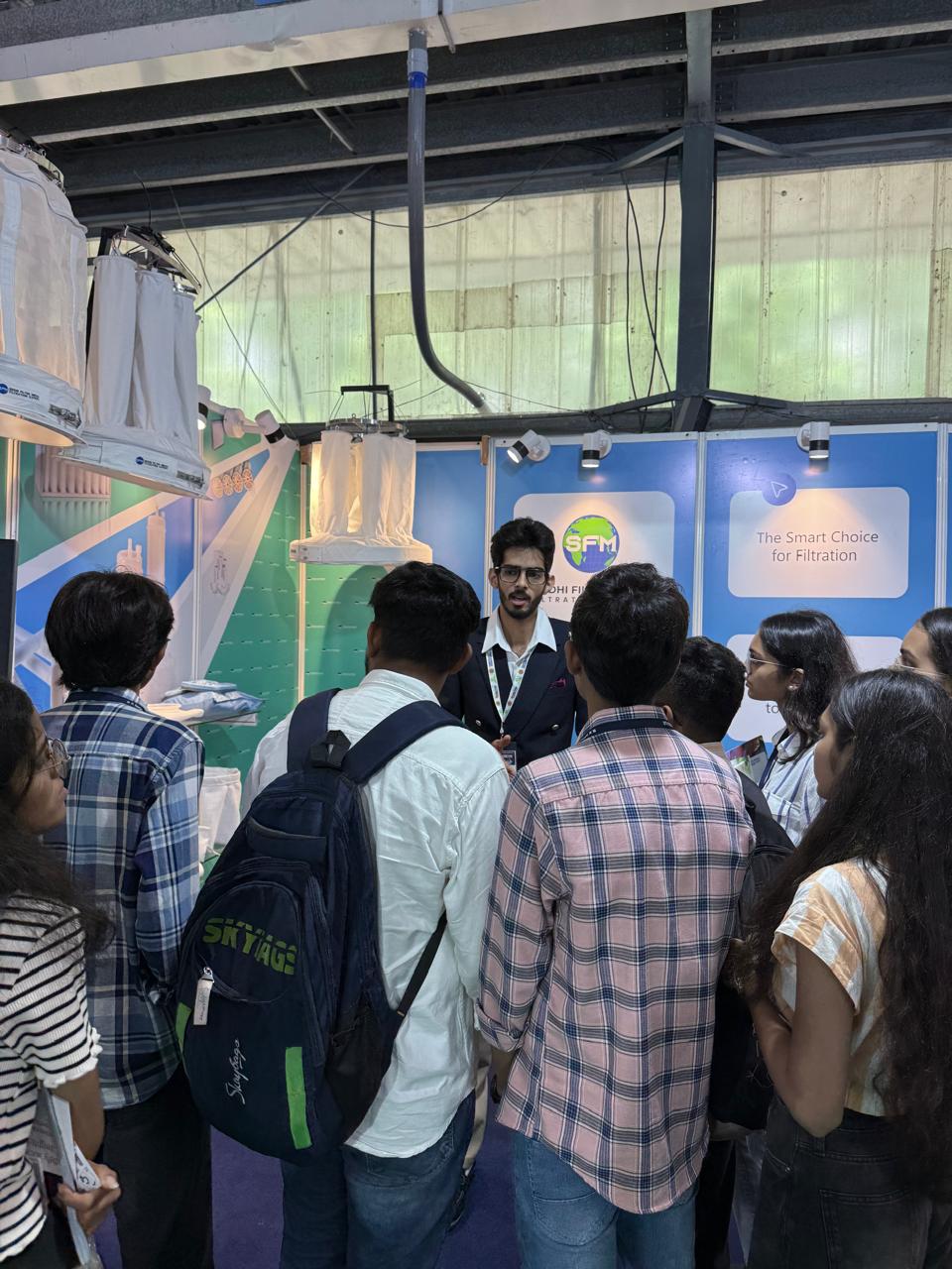 Pharmatech Expo & LabTech Expo 2024 - Chandigarh